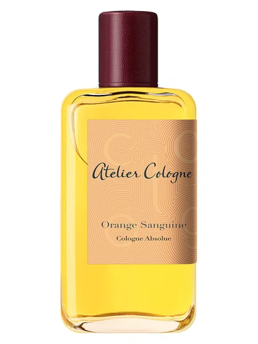 Atelier Cologne – Orange Sanguine