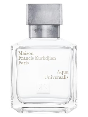 MFK – Aqua Universalis