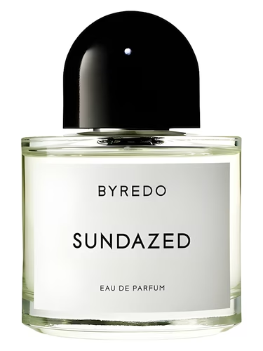 Byredo – Sundazed