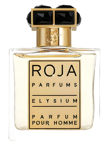Roja Parfums – Elysium Parfum Cologne