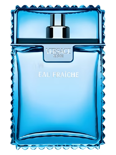 Versace – Man Eau Fraîche