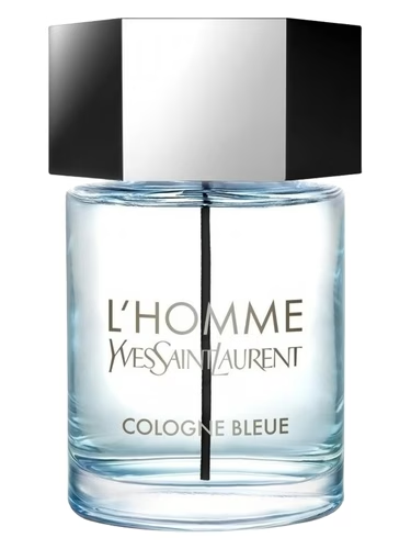 YSL – L’Homme Cologne Bleue