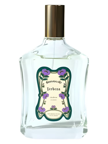 Granado – Colônia Verbena