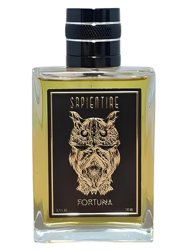 Fortuna – Sapientiae Niche