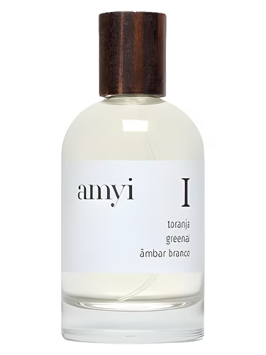Amyi – I