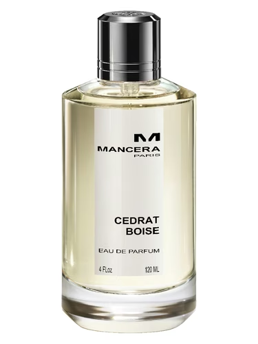 Mancera – Cedrat Boise