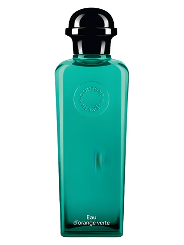 Hermès – Eau d’Orange Verte