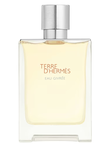 Terre d’Hermès – Eau Givree Hermès