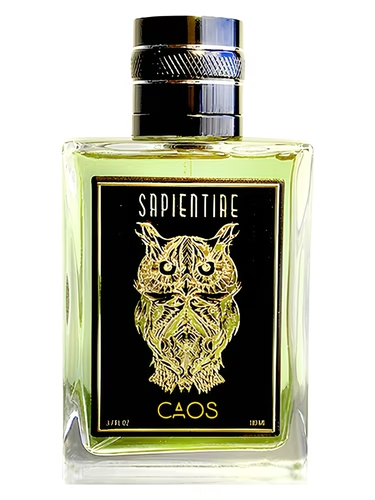 Sapientiae Niche – Caos