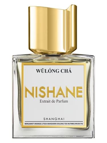 Nishane – Wulóng Chá