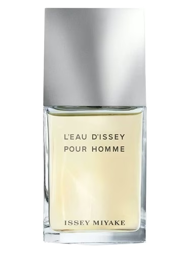 Issey Miyake – L’Eau d’Issey Pour Homme